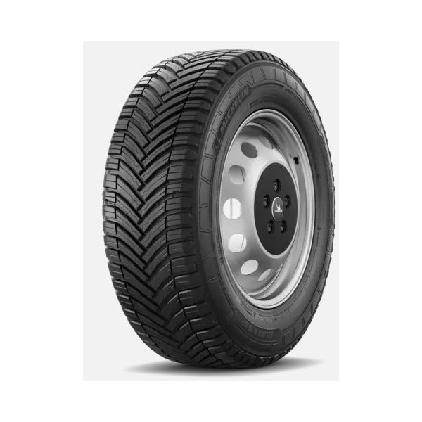 225/65 R 16 C crossClimate camping 112R EV 3pmsf (C,A,A 72dB) Michelin 4 évszakos kisteher gumiabroncs