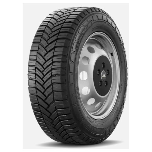 225/55 R 17 C agilis crossclimate 109H EV 3pmsf (C,A,B 73dB) Michelin 4 évszakos kisteher gumiabroncs