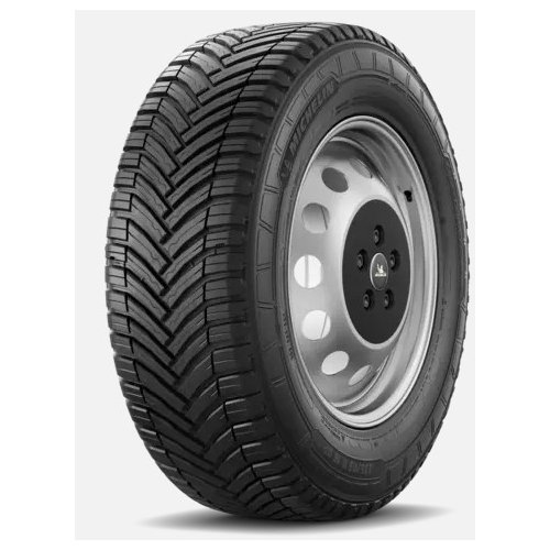 225/70 R 15 C crossclimate camping 112R EV 3pmsf (C,A,A 72dB) Michelin 4 évszakos kisteher gumiabroncs