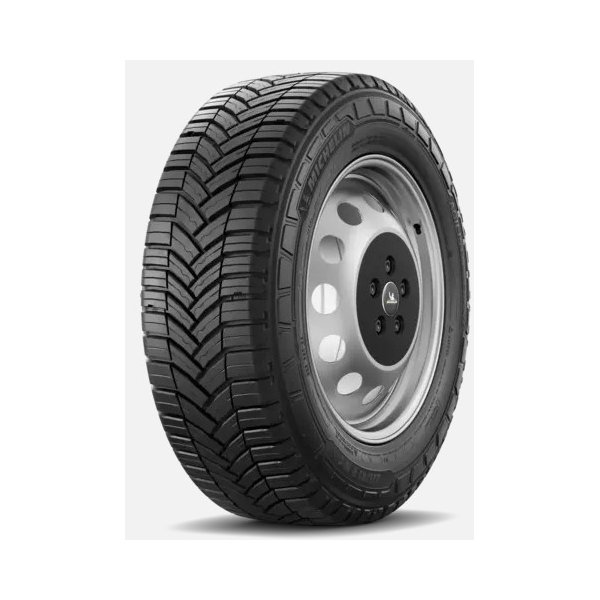 205/70 R 15 C agilis crossclimate 106R EV 3pmsf (C,A,B 73dB) Michelin 4 évszakos kisteher gumiabroncs