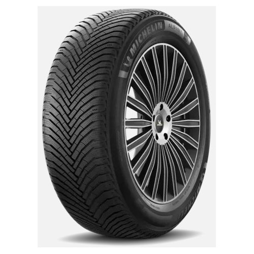 225/50 R 19 XL alpin 7 100H EV 3pmsf (B,B,B 71dB) Michelin téli gumiabroncs