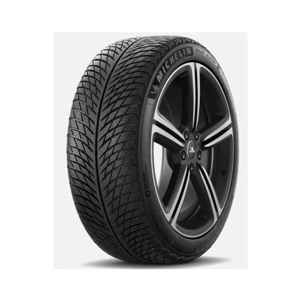 315/40 R 21 XL pilot alpin 5 115V NG0 FR EV 3pmsf (C,C,A 72dB) Michelin téli gumiabroncs