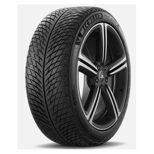 245/45 R 20 XL pilot alpin 5 103V POL FR EV 3pmsf (C,C,B 70dB) Michelin téli gumiabroncs