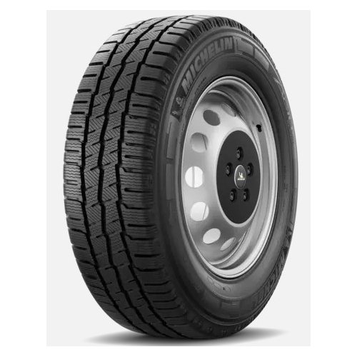 215/65 R 16 C agilis alpin 109R EV 3pmsf asym. (D,B,B 71dB) Michelin téli kisteher gumiabroncs