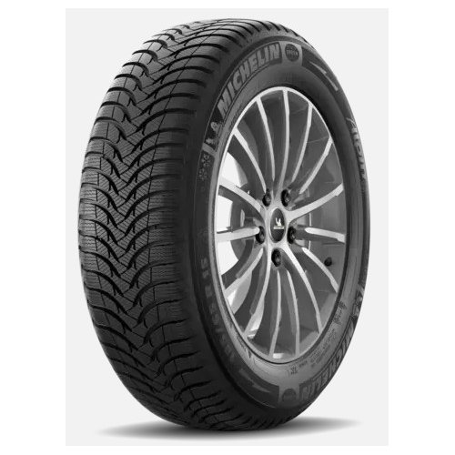 175/65 R 15 alpin a4 84T EV 3pmsf (E,C,B 70dB) Michelin téli gumiabroncs
