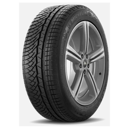 245/35 R 20 XL pilot alpin pa4 95W EV 3pmsf (D,C,B 70dB) Michelin téli gumiabroncs