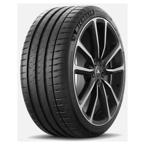 275/35 R 19 XL pilot sport 4 s 100Y * FR EV (D,B,B 71dB) Michelin nyári gumiabroncs