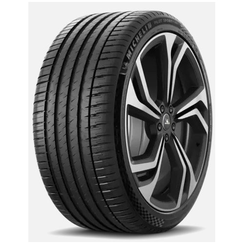255/45 R 20 XL pilot sport 4 suv 105W AO1 FR EV 4x4 suv (B,B,B 70dB) Michelin nyári gumiabroncs