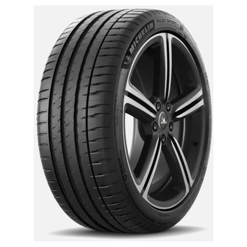 245/35 R 18 XL pilot sport 4 92Y FR EMT (defekt.) EV (D,A,B 72dB) Michelin nyári gumiabroncs