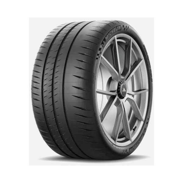 325/30 R 20 XL pilot sport cup 2 106Y EV asym. (D,D,B 74dB) Michelin nyári gumiabroncs
