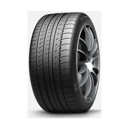 295/30 R 19 XL pilot sport ps2 100Y EV N2 asym. (D,B,B 74dB) Michelin nyári gumiabroncs