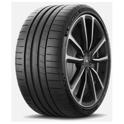 325/30 R 21 XL pilot sport s 5 108Y ND1 EV (B,B,B 75dB) Michelin nyári gumiabroncs