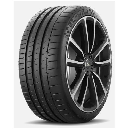 295/30 R 20 XL pilot super sport 101Y * EV (D,B,B 73dB) Michelin nyári gumiabroncs