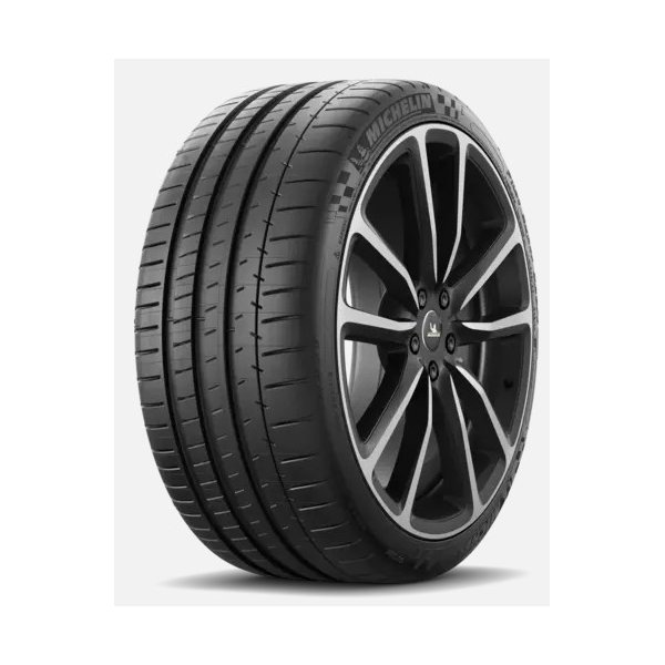 295/30 R 20 XL pilot super sport 101Y * EV (D,B,B 73dB) Michelin nyári gumiabroncs