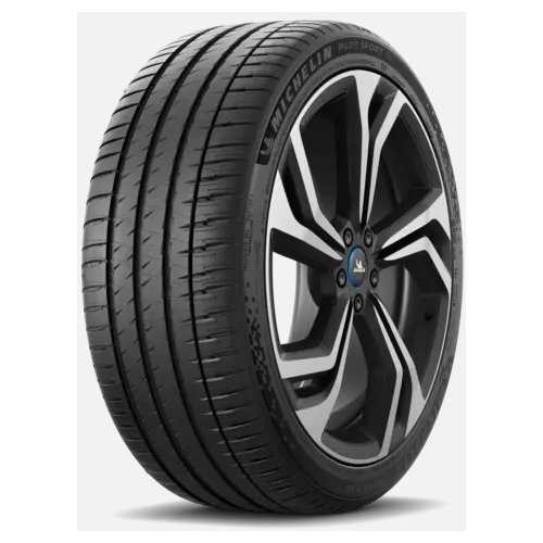 265/45 R 20 XL pilot sport ev 108Y T0 Acoustic BLE1 Sport EV (B,B,B 73dB) Michelin nyári gumiabroncs