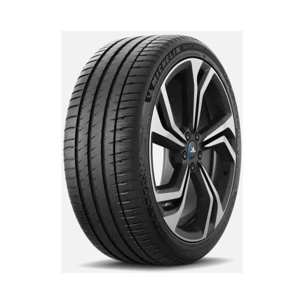 265/45 R 20 XL pilot sport ev 108Y T0 Acoustic BLE1 Sport EV (B,B,B 73dB) Michelin nyári gumiabroncs