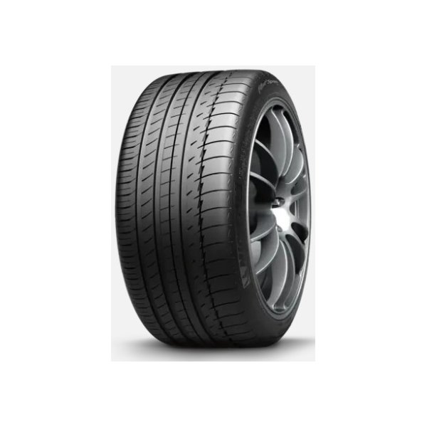 225/45 R 17 XL pilot sport ps2 94Y EV N3 asym. (ki**) (D,B,B 69dB) Michelin nyári gumiabroncs