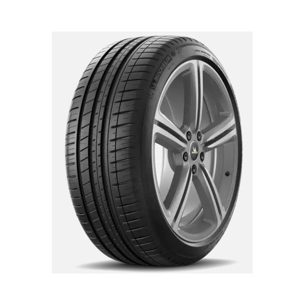 255/40 R 20 XL pilot sport 3 101Y FR EV zajcs. MO asym. (D,A,B 71dB) Michelin nyári gumiabroncs