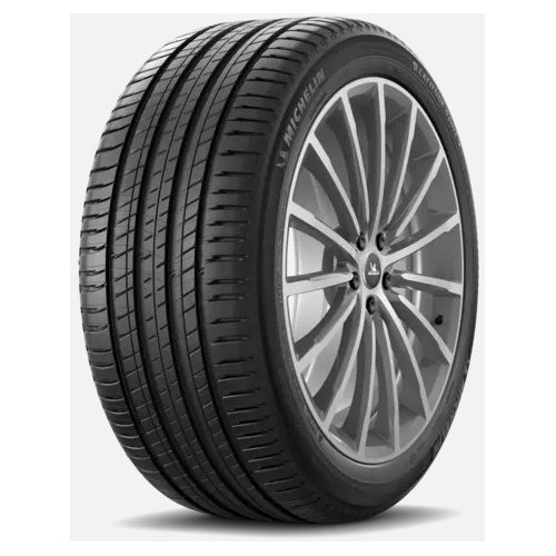 235/65 R 17 latitude sport 3 104V MO EV 4x4 suv (B,A,B 70dB) Michelin nyári gumiabroncs