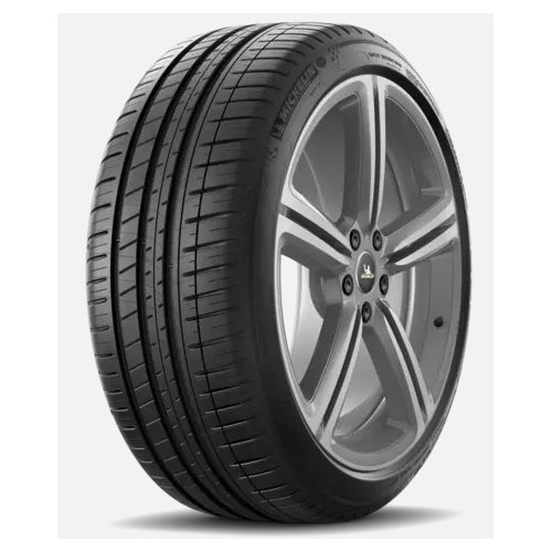 245/45 R 19 XL pilot sport 3 102Y EV MO asym. (C,A,B 71dB) Michelin nyári gumiabroncs