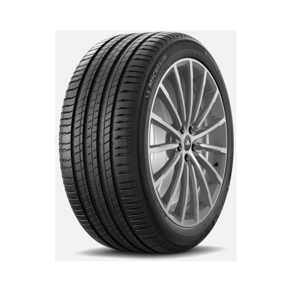 255/55 R 18 XL latitude sport 109Y EV N1 asym. suv 4x4 (C,B,B 72dB) Michelin nyári gumiabroncs