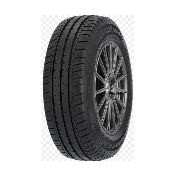 225/75 R 16 C Altrust+ 121/120R (C,A,B 72dB) Apollo nyári kisteher gumiabroncs