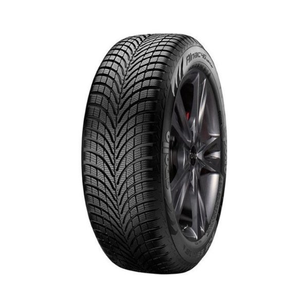 215/65 R 16 Alnac 4G winter 98H 3pmsf (C,C,B 72dB) Apollo téli gumiabroncs
