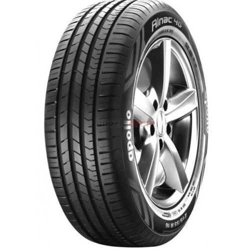 185/55 R 15 Alnac 4G 82V (D,C,B 70dB) Apollo nyári gumiabroncs