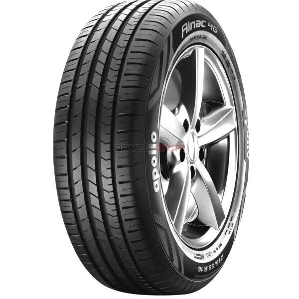 185/55 R 15 Alnac 4G 82V (D,C,B 70dB) Apollo nyári gumiabroncs