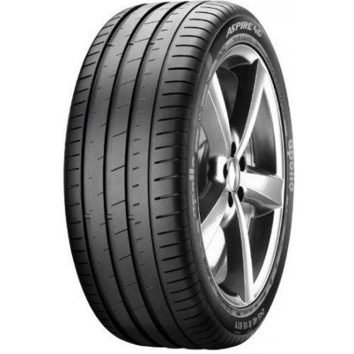 235/50 R 19 Aspire 4G+ 99W FR (ki**) (D,C,B 71dB) Apollo nyári gumiabroncs