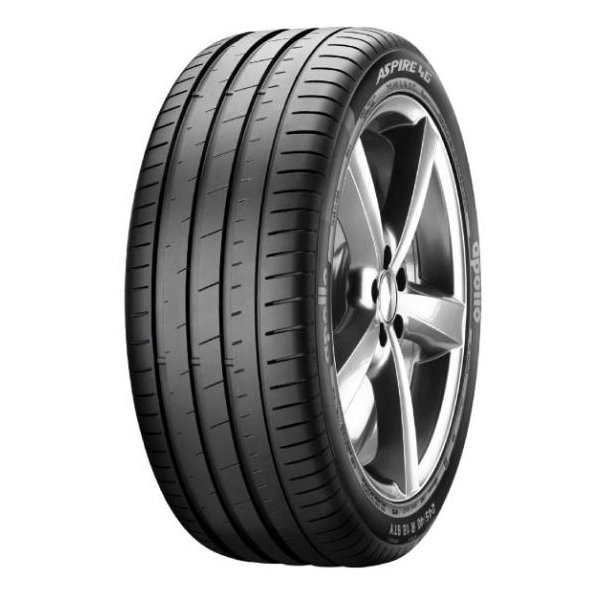 235/50 R 19 Aspire 4G+ 99W FR (ki**) (D,C,B 71dB) Apollo nyári gumiabroncs