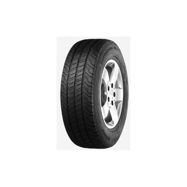 205/75 R 16 C ContiVanContact 100 110/108R (B,B,B 72dB) Continental nyári kisteher gumiabroncs