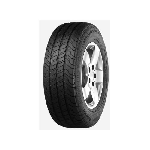 225/70 R 15 C ContiVanContact 100 112/110R (B,B,B 72dB) Continental nyári kisteher gumiabroncs