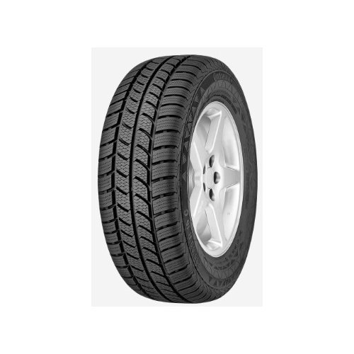 205/65 R 16 C VancoWinter 2 107/105T 3pmsf (E,C,B 73dB) Continental téli kisteher gumiabroncs