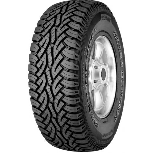 235/85 R 16 C CrossContact AT 114/111Q suv 4x4 (,, ) Continental nyári gumiabroncs