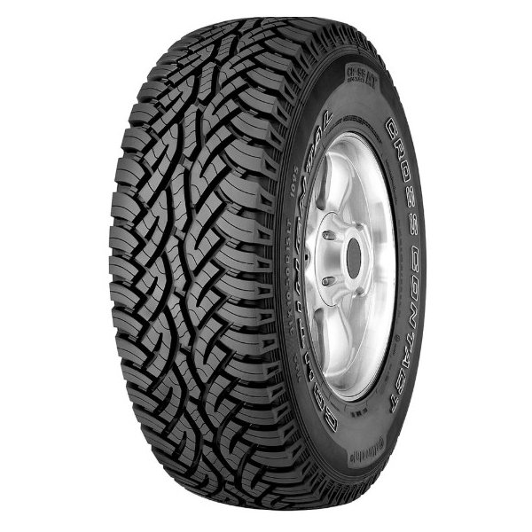235/85 R 16 C CrossContact AT 114/111Q suv 4x4 (,, ) Continental nyári gumiabroncs