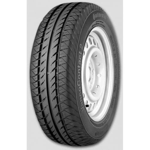 175/70 R 14 C VancoContact 2 095/093T (C,B,B 72dB) Continental nyári kisteher gumiabroncs