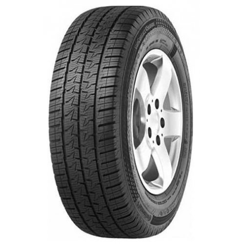 215/70 R 15 C VanContact 4Seas. 109/107R EV 3pmsf (C,A,B 73dB) Continental kisteher 4 évszakos gumiabroncs