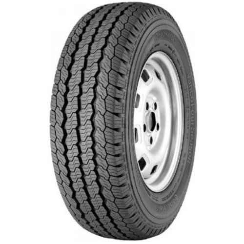 235/65 R 16 C VancoFourSeas. 2 115/113R 3pmsf (D,B,B 73dB) Continental kisteher 4 évszakos gumiabroncs