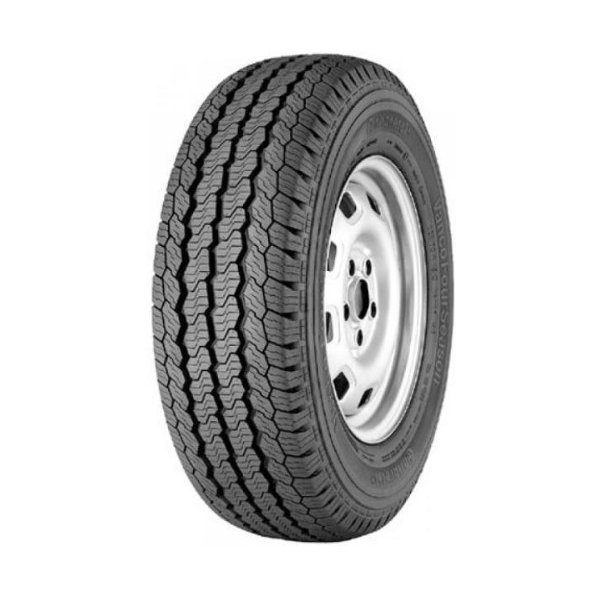235/65 R 16 C VancoFourSeas. 2 115/113R 3pmsf (D,B,B 73dB) Continental kisteher 4 évszakos gumiabroncs
