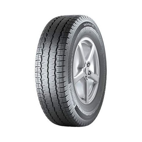 285/65 R 16 C VanContact A/S 131R 3pmsf (D,A,A 71dB) Continental kisteher 4 évszakos gumiabroncs