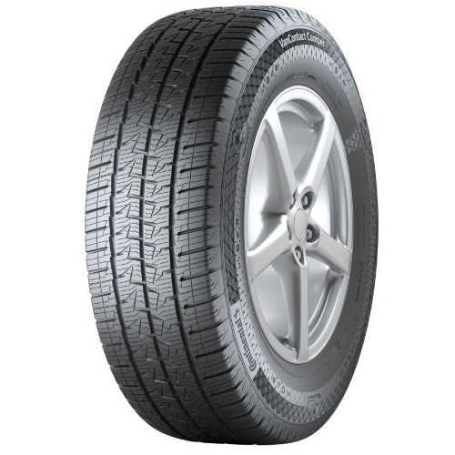255/55 R 18 C VanContact Camper 120/118R EV 3pmsf (C,A,B 73dB) Continental kisteher 4 évszakos gumiabroncs