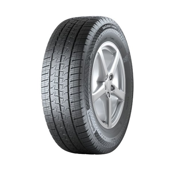 255/55 R 18 C VanContact Camper 120/118R EV 3pmsf (C,A,B 73dB) Continental kisteher 4 évszakos gumiabroncs