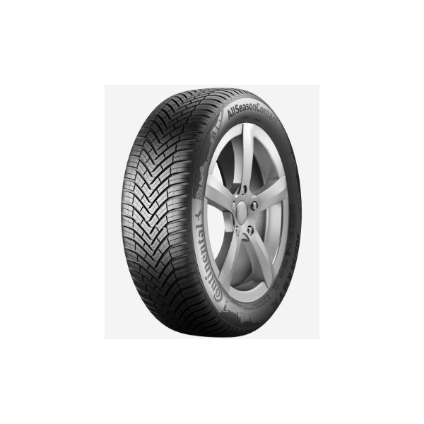 165/70 R 14 XL AllSeas.Contact 85T EV 3pmsf (B,B,B 71dB) Continental 4 évszakos gumiabroncs