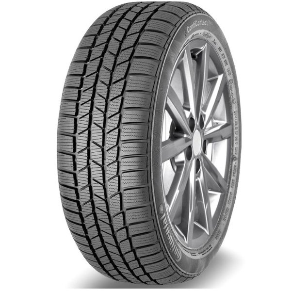 215/60 R 16 ContiContact TS815 95V Seal 3pmsf (D,C,B 71dB) Continental 4 évszakos gumiabroncs