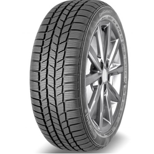 205/60 R 16 XL ContiContact TS815 96V Seal 3pmsf (C,C,B 72dB) Continental 4 évszakos gumiabroncs