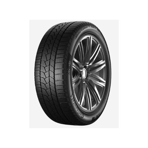 315/35 R 22 XL TS860 S 111V FR NG0 Ev asym. 3pmsf (C,B,B 75dB) Continental téli gumiabroncs