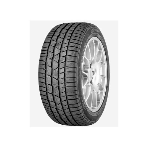 195/50 R 16 XL TS830 P 88H AO asym. 3pmsf (D,C,B 72dB) Continental téli gumiabroncs