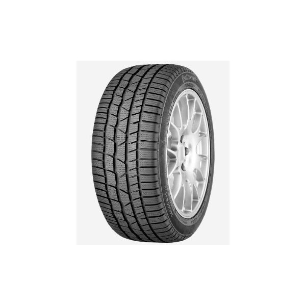 285/40 R 19 TS830 P 103V FR N0 3pmsf (E,C,B 75dB) Continental téli gumiabroncs