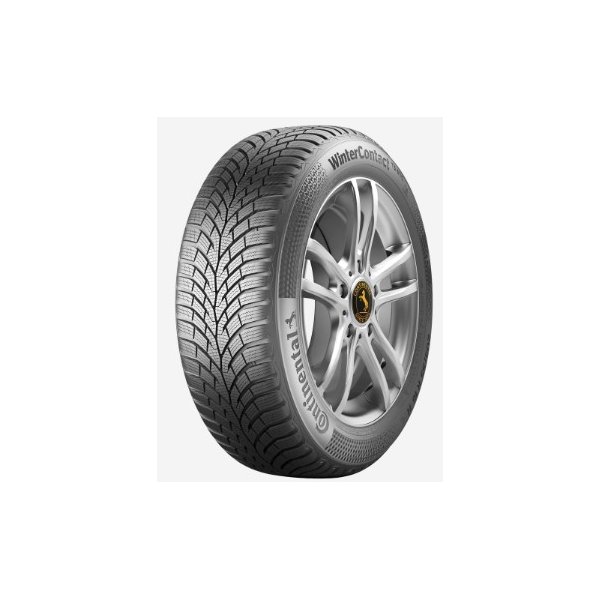 195/65 R 15 TS870 91T EV 3pmsf (C,B,B 70dB) Continental téli gumiabroncs